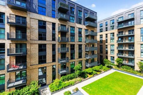 Azure Apartments