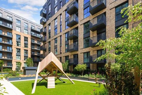 Azure Apartments