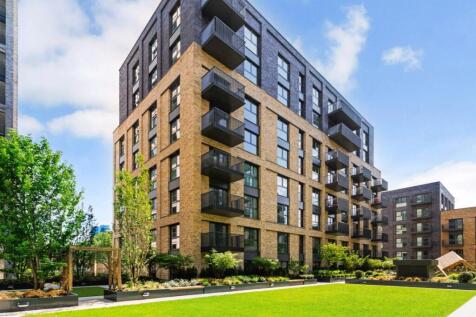 Azure Apartments