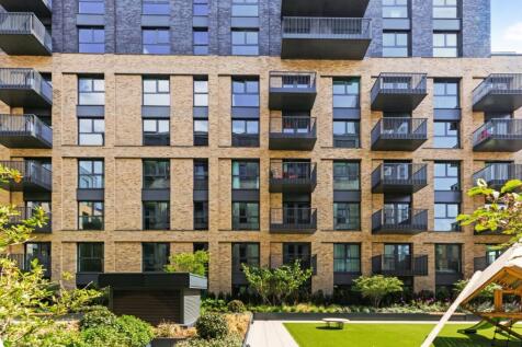 Azure Apartments