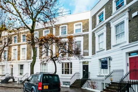 1 Bedroom Flats To Rent In Canonbury North London Rightmove