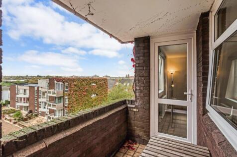 Flat 18, Rosebank...