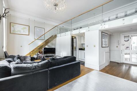 1 Bedroom Flats To Rent In South Kensington South West