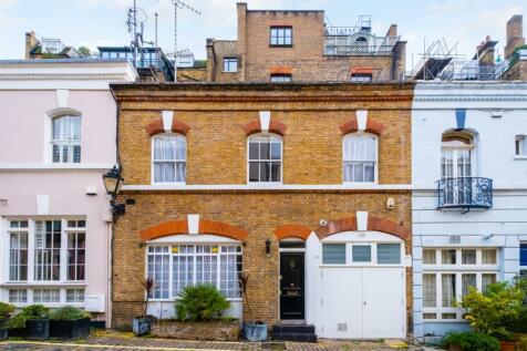 Properties To Rent In London Rightmove