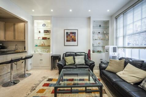 2 Bedroom Flats To Rent In Central London Rightmove