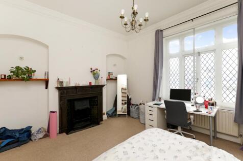 Langham Mansions,...