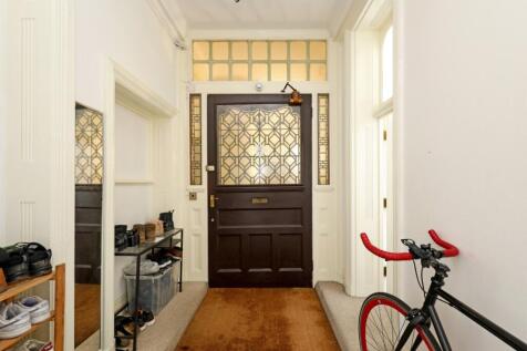 Langham Mansions,...