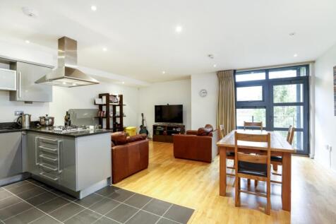 Kitchen/Reception