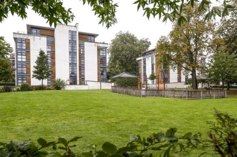 Communal Gardens