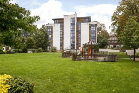 Communal Gardens