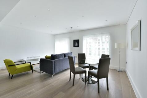 2 Bedroom Flats To Rent In London Rightmove