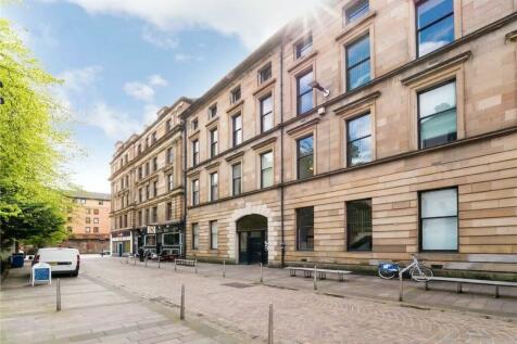 Rightmove dennistoun sale