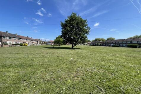 Communal Green