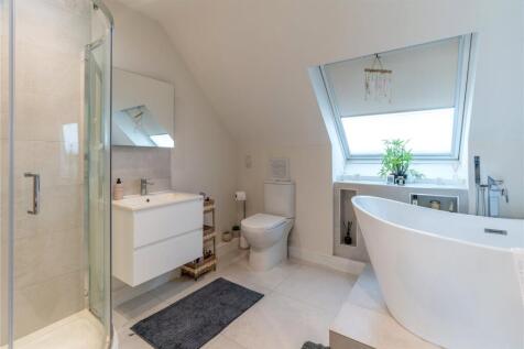 Master Ensuite