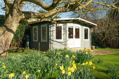Garden House