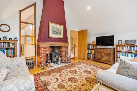 1st Flr Sitting/Bedr