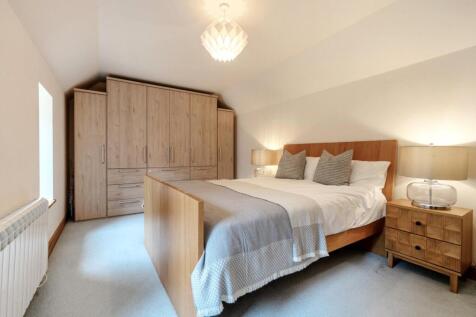 Ground Floor Bedroom