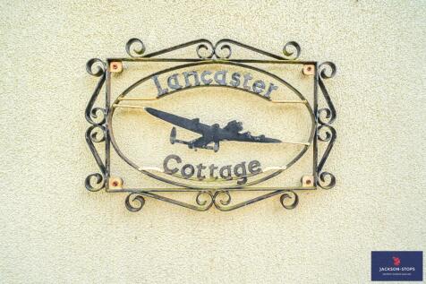 Lancaster Cottage