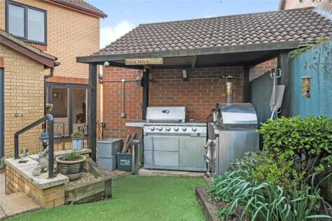 Barbecue Area