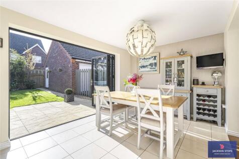 Bifold Doors