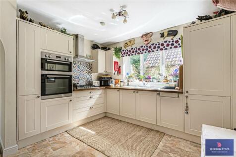 Annexe Kitchen