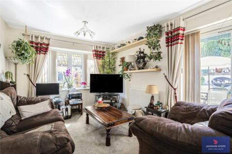 Annexe Sitting Room