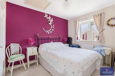 Annexe Bedroom