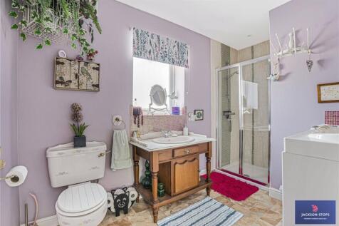Annexe Bathroom