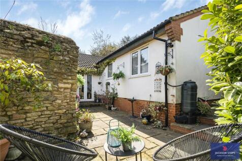 Annexe Patio