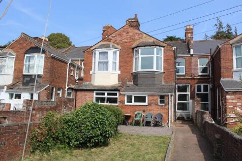 Cowley Bridge Road, Exeter