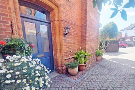 Driveway &amp; Access