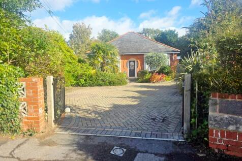 Corner Plot Position