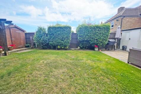 Private &amp; Secluded