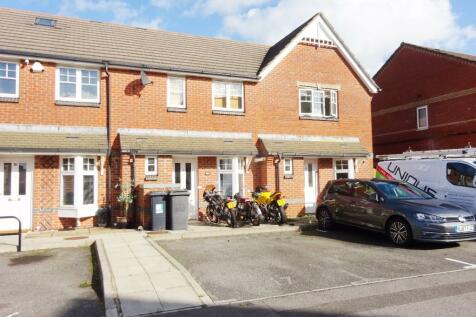 2 Bedroom Houses For Sale In Charminster Bournemouth