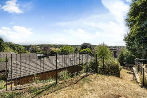 Garden and Views