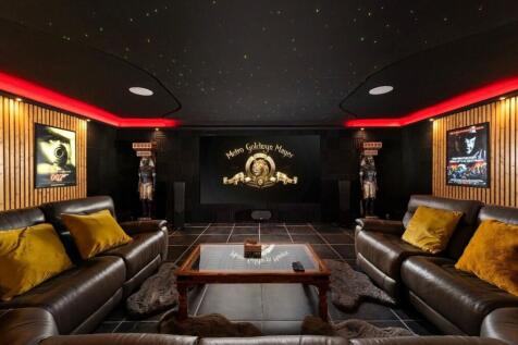 Cinema