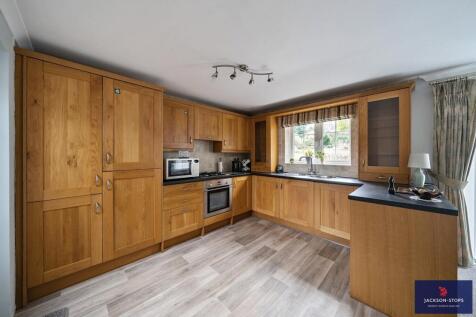 Annex Kitchen