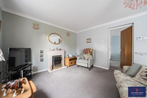 Annex Sitting Room