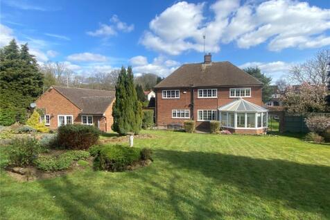 Rear and Annexe