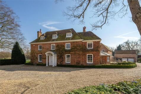 Salford Manor