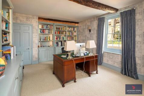 Home Office