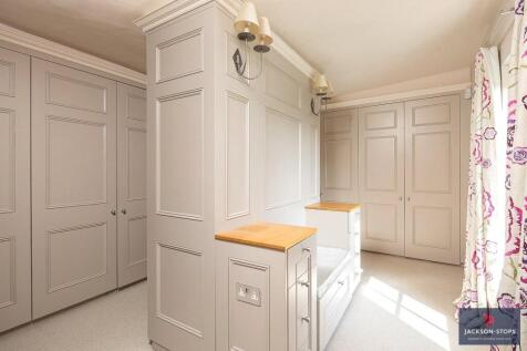 Dressing Room