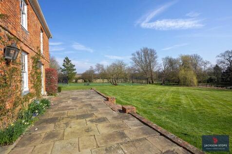 Entertaining Terrace