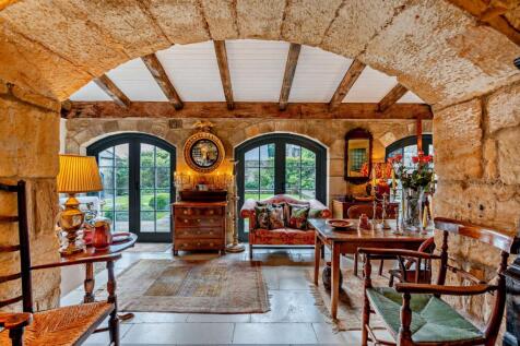 Family Area/Orangery