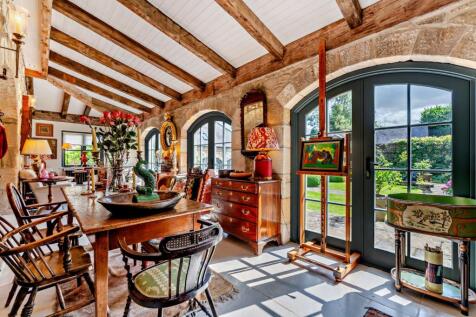 Family Area/Orangery