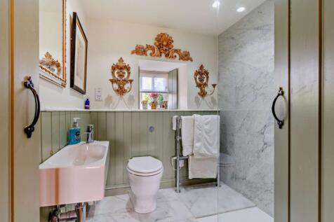 Principal En Suite