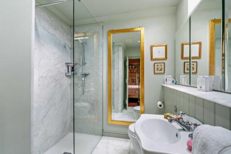 Bedroom 2 En Suite