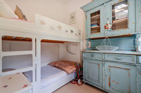 Guest Cottage
