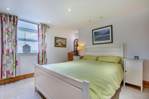 Ground Floor Bedroom