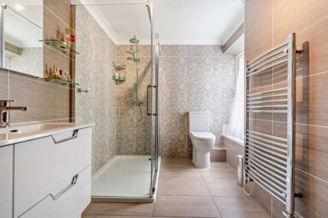 Principal Ensuite